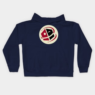 KERBLAM Kids Hoodie